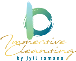 Immersive Cleansing Logo